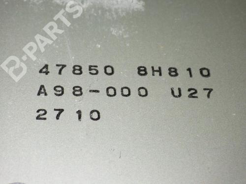 Electronic module NISSAN X-TRAIL I (T30) 2.2 Di 4x4 | BP6381740M83 