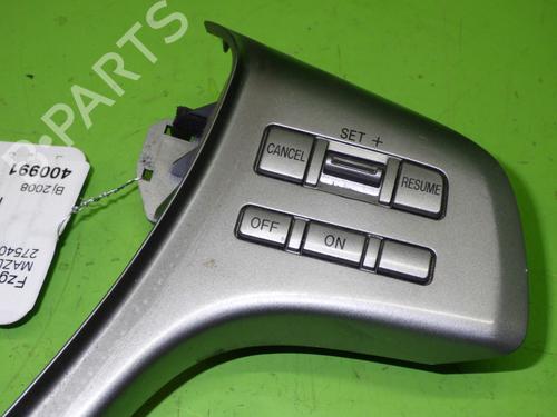 Switch MAZDA 6 Estate (GH) 2.0 MZR (GHEFW, GH10F) | BP16893965I30 