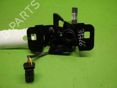 Hood lock OPEL ASTRA K (B16) 1.5 CRDI (68) | BP28284885C133 