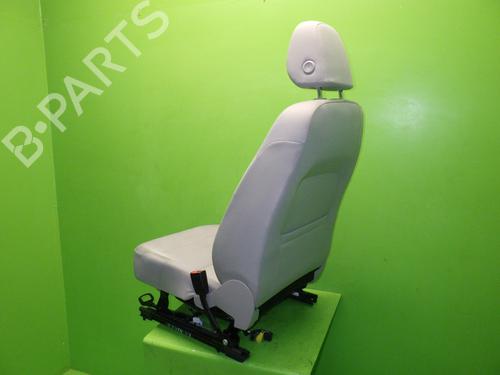 Right front seat VW GOLF VII (5G1, BQ1, BE1, BE2) 1.2 TSI | BP16163455C16 