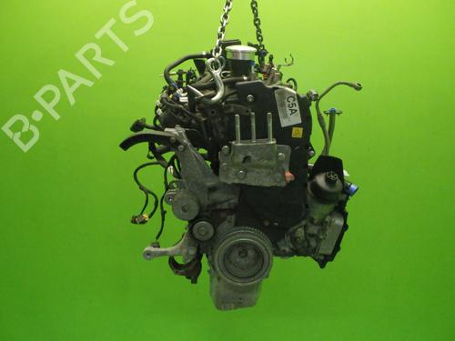 Engine ABARTH 500 / 595 / 695 1.4 (312.AXF11, 312.AXF1A) | BP31865073M1
