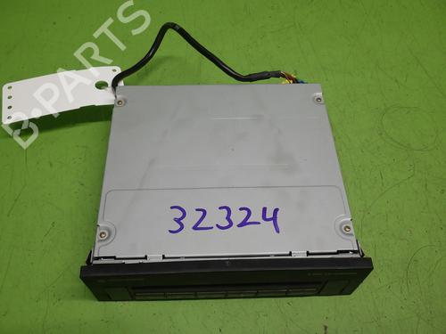 Radio VW POLO IV (9N_, 9A_) 1.2 12V | BP29872963E6