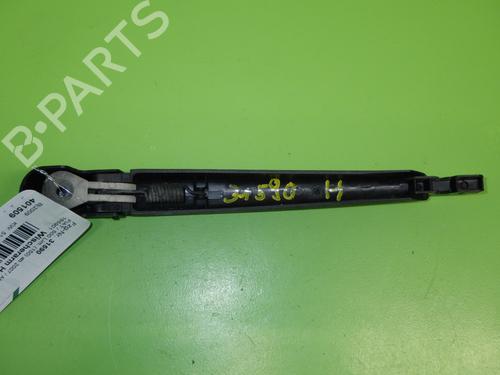 Rear windshield wiper arm FIAT 500 (312_) 1.2 (312AXA1A) | BP16754915C144 
