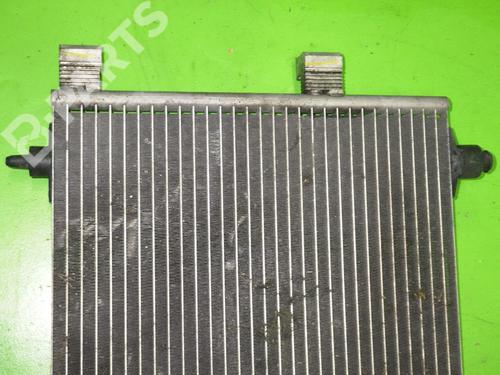 AC radiator MERCEDES-BENZ 190 (W201) E 2.0 | BP6386403M32 