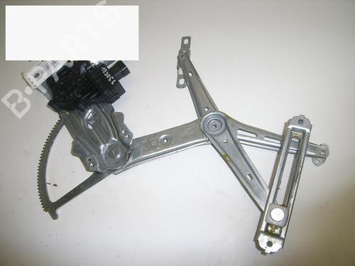 Used Front left window mechanism OPEL ASTRA G Hatchback (T98) 1.8 16V (F08, F48) (116 hp) 14701989