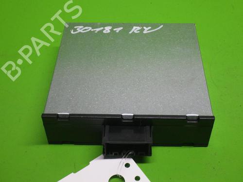 Used Electronic module BMW X1 (E84) sDrive 18 d (143 hp) 14730732