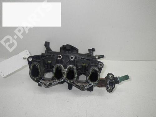 Ansaugkrümmer für FIAT PUNTO (188_) 1.2 60 (188.030, .050, .130, .150, .230, .250) (60 hp) 6349445