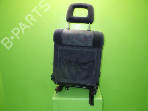 Left front seat OPEL OMEGA B Estate (V94) 2.0 16V (F35, M35, P35) | BP29740002C15 