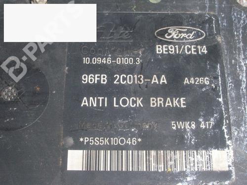 ABS pump FORD ESCORT VI Turnier (GAL, ANL) 1.8 16V | BP6399232M43 
