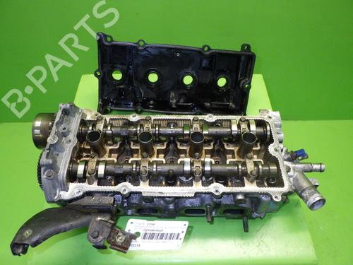 Used Cylinder head NISSAN X-TRAIL I (T30) 2.5 4x4 (165 hp) 28364161