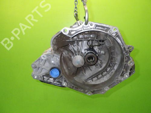 Used Gearbox Gearbox 37675915 37675915