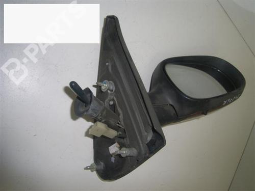 Right mirror RENAULT MEGANE I (BA0/1_) 1.6 e (BA0F, BA0S) | BP6662964C27 