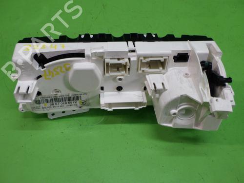 Climate control MERCEDES-BENZ A-CLASS (W169) A 170 (169.032, 169.332) | BP36770134I5 - Image 3