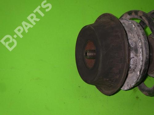 Right front shock absorber VW VENTO (1H2) 1.9 TD | BP6661246M17 