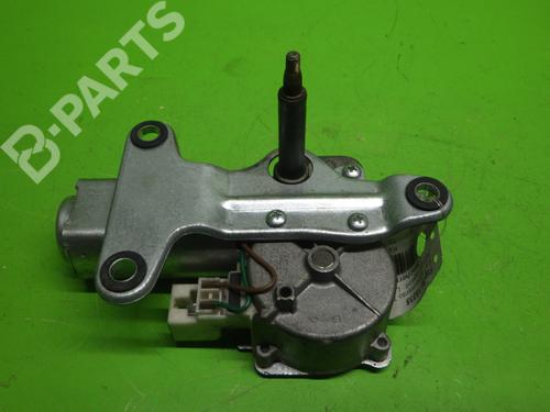 Used Rear wiper motor FIAT CINQUECENTO (170_) 0.9 i.e. S (170AF, 170CF) (40 hp) 6662071