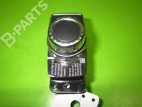Used Switch MERCEDES-BENZ B-CLASS Sports Tourer (W246, W242) B 180 (246.242) (122 hp) 8671713