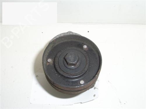 Pulley OPEL OMEGA B Estate (V94) 2.0 16V (F35, M35, P35) | BP14703643M122 