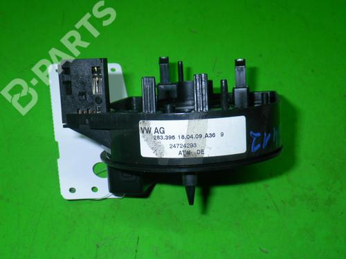 Squib airbag SKODA FABIA II (542) 1.2 12V | BP6364457C102 