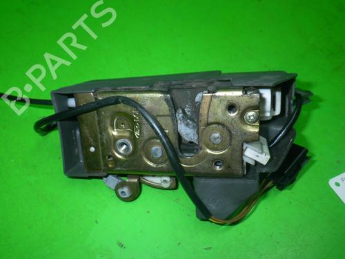 Used Front left lock FORD PUMA (EC_) 1.7 16V (125 hp) 14709694