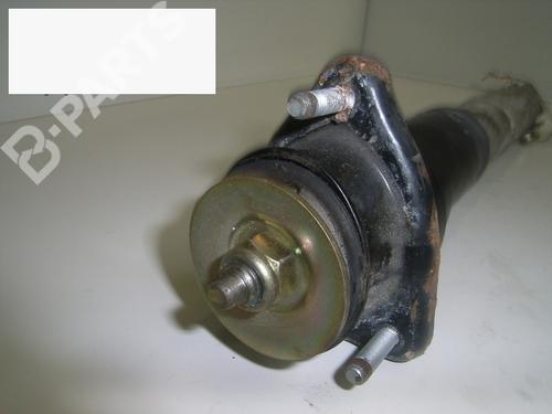 Right rear shock absorber BMW 5 Touring (E39) 525 tds | BP6655936M19 