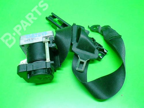 Front right seatbelt MERCEDES-BENZ C-CLASS T-Model (S203) C 220 CDI (203.208) | BP6676109I25 