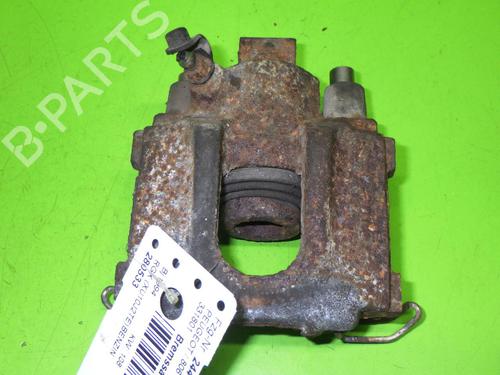Used Right rear brake caliper PEUGEOT 806 (221) 2.0 Turbo (147 hp) 14721635