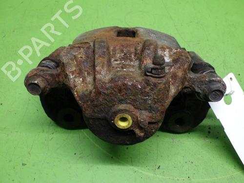 Used Right front brake caliper HYUNDAI SONATA IV (EF) 2.0 16V (136 hp) 29046355