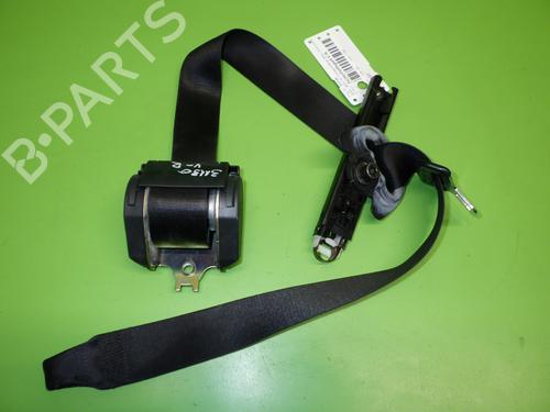 Used Front right seatbelt BMW 3 Compact (E46) 316 ti (115 hp) 15800253