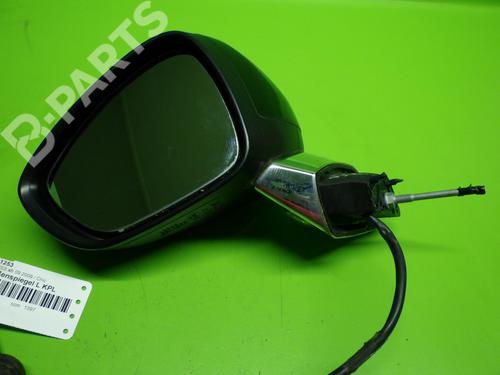 Used Left mirror CITROËN C3 II (SC_) 1.4 VTi 95 (95 hp) 11011902