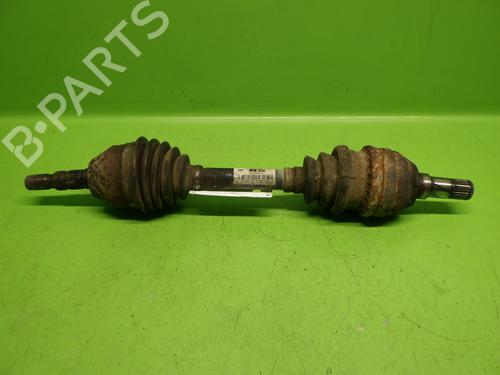 Used Left front driveshaft OPEL ASTRA H Estate (A04) 1.3 CDTI (L35) (90 hp) 28006570