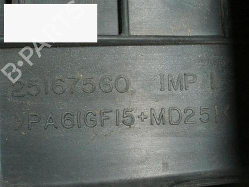 Other OPEL SINTRA (APV) 2.2 i 16V (OUN16, Y94) | BP14704191O1 