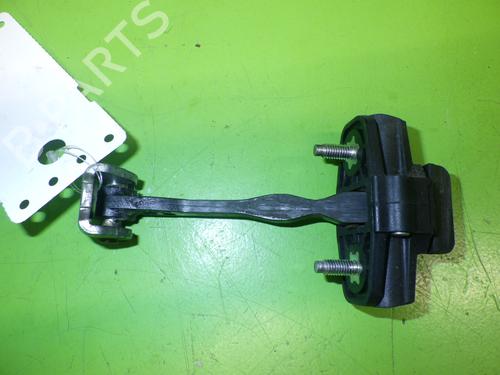 Used Hinge/Door check strap FIAT BRAVO II (198_) 1.6 D Multijet (198AXL1B) (120 hp) 14744479