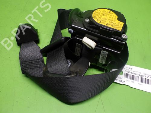 Used Front right seatbelt KIA EV6 (CV) 77 (228 hp) 21119274
