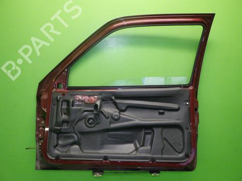 Right front door VW GOLF III (1H1) 1.4 | BP29701536C3 