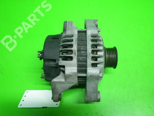 Alternator OPEL OMEGA B Estate (V94) 2.2 16V (F35, M35, P35) | BP6364107M7 