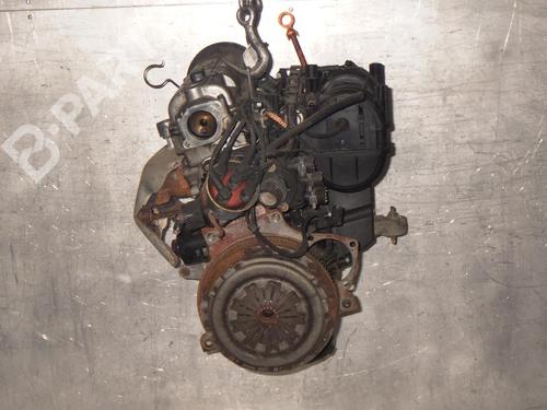 Engine VW POLO Variant (6V5) 1.4 | BP6338630M1 