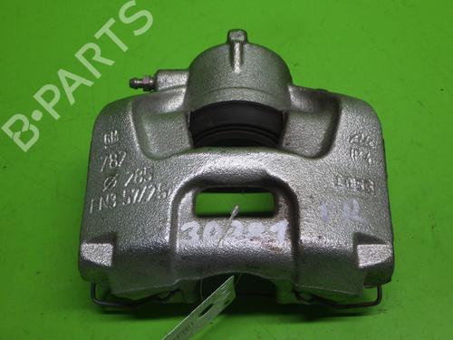 Used Right front brake caliper OPEL VECTRA C Estate (Z02) 1.9 CDTI (F35) (150 hp) 14734295