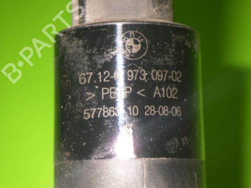 Washer pump BMW 5 Touring (E61) 520 d | BP14723175E24 