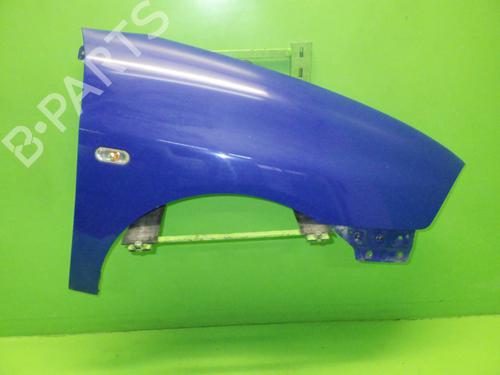 Used Right front fenders SEAT IBIZA III (6L1) 1.9 SDI (64 hp) 30797189