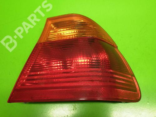 Used Right taillight BMW 3 (E46) 318 i (118 hp) 6665936