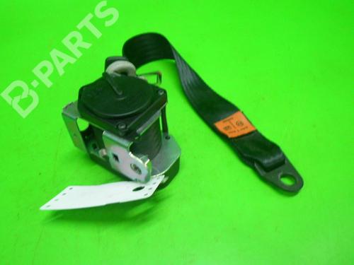 Used Rear left seatbelt ALFA ROMEO 156 Sportwagon (932_) 2.4 JTD (932.BXC00) (150 hp) 6647539