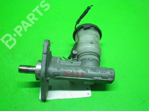 Brake master cylinder HONDA CIVIC IV Hatchback (EC, ED, EE) 1.3 (EC8) | BP6400724M77 