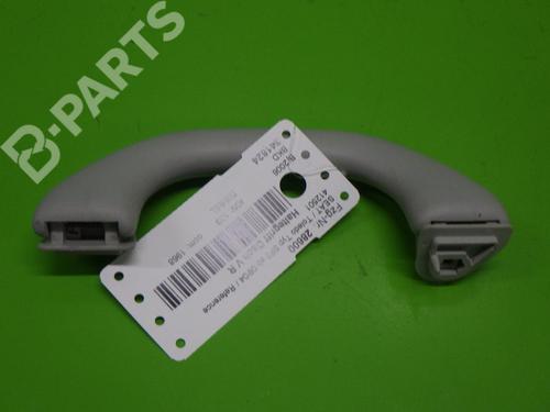 Poignée de toit intérieure SEAT TOLEDO III (5P2) 2.0 TDI 16V (140 hp) 6393796