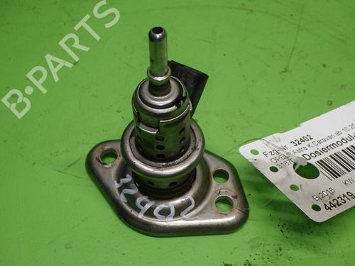 Used Injector Injector OPEL ASTRA K Sports Tourer (B16) 1.6 CDTi (35) (136 hp) 33278034 33278034