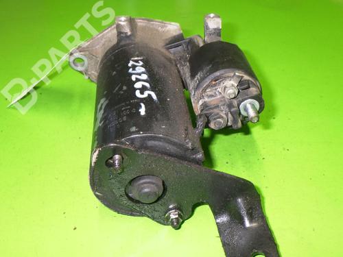 Starter OPEL VECTRA B (J96) 2.2 DTI 16V (F19) | BP6383235M8 