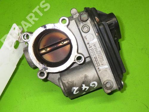 Throttle body FORD FOCUS II (DA_, HCP, DP) 1.6 | BP6382599M82