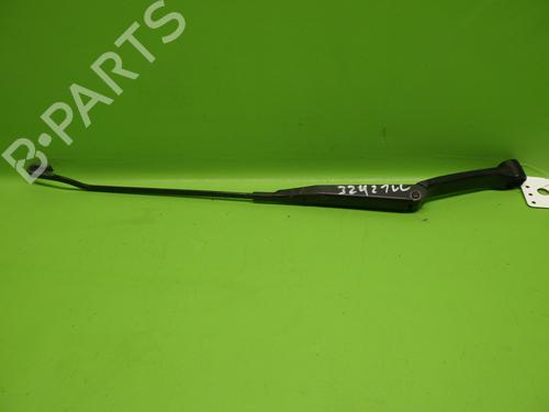 Vindrute viskerarm AUDI 80 B3 Saloon (893, 894, 8A2) 1.8 S (90 hp) 32253581