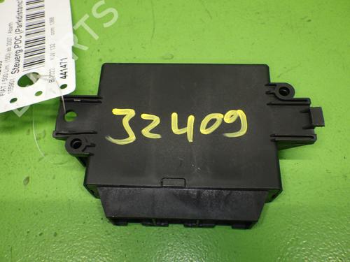 Electronic module ABARTH 500 / 595 / 695 1.4 (312.AXF11, 312.AXF1A) | BP32398979M83