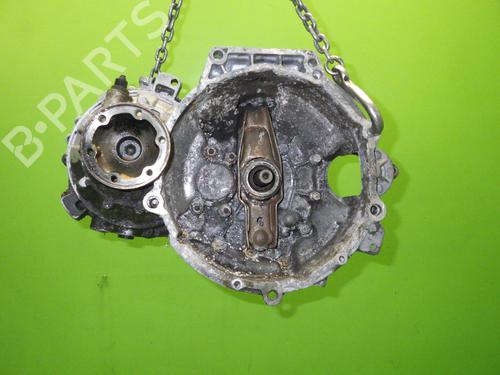Used Gearbox Gearbox 37285463 37285463