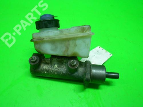 Brake master cylinder FIAT PUNTO (176_) 55 1.1 | BP6401107M77 